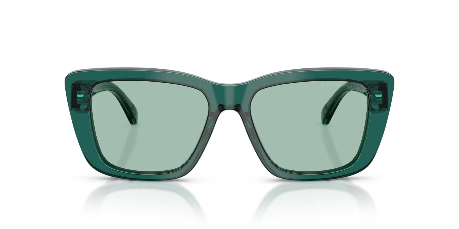 Emporio Armani 4246U Sunglasses - view 9